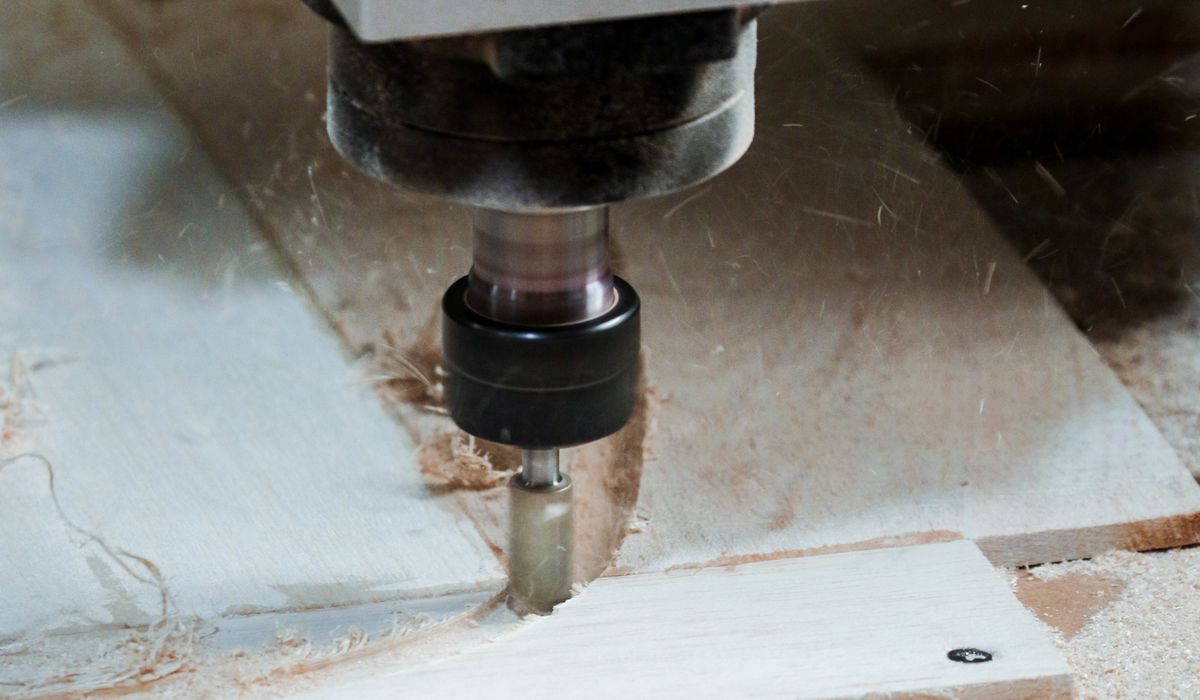 Repairing Loose Chair Joints Without Dismantling