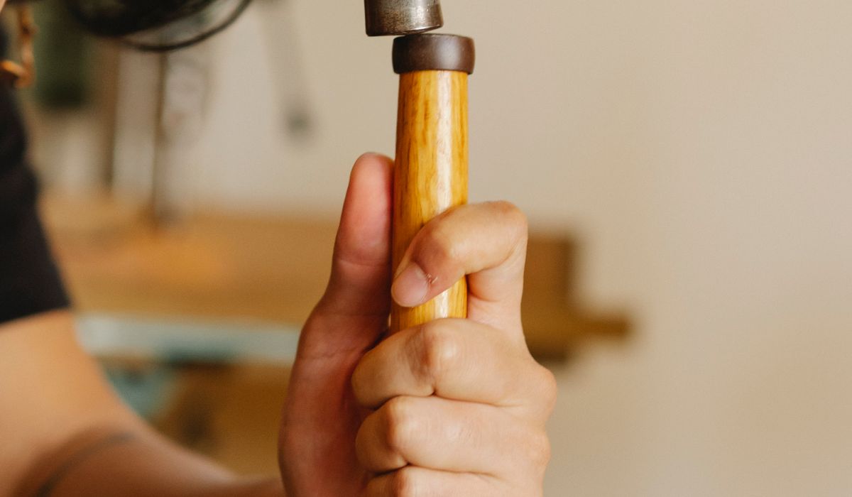 Simple Joinery Methods for Strong Wooden Furniture