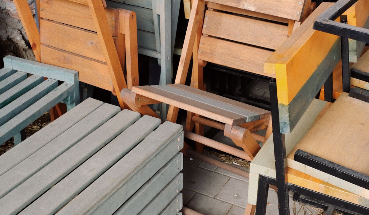 Simple Ways to Reduce Sawdust in a Garage Workshop