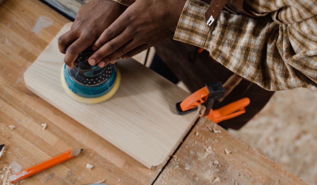 Understanding Wood Grain Direction for Better Results